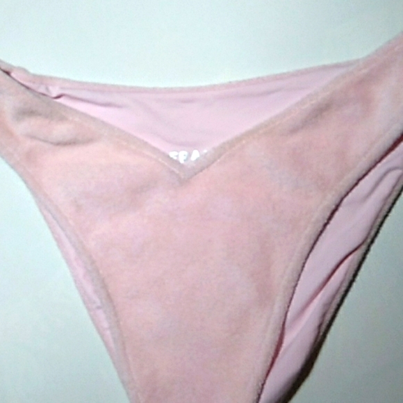- Frankies Bikinis NWOT bikini bottom med la407 - Picture 3 of 4